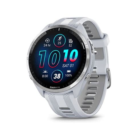 Garmin Forerunner 965 GPS Watch .